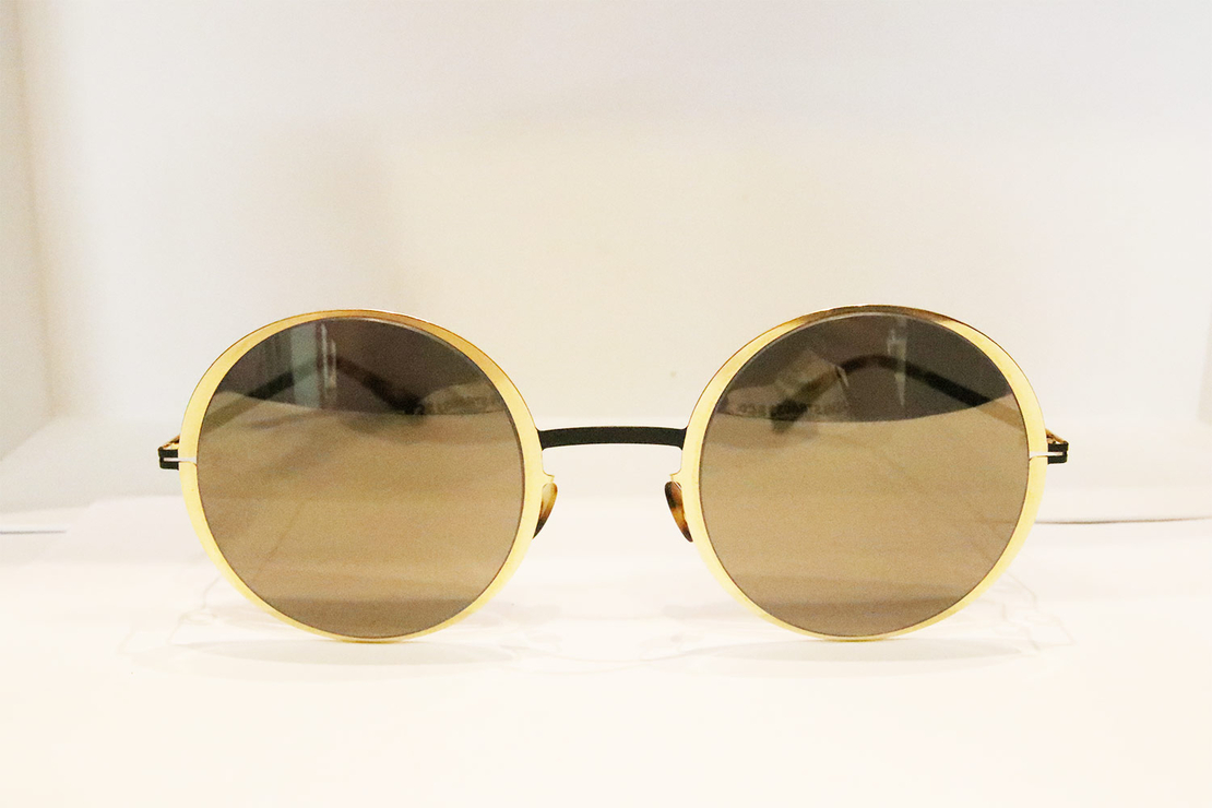 משקפי שמש MYKITA