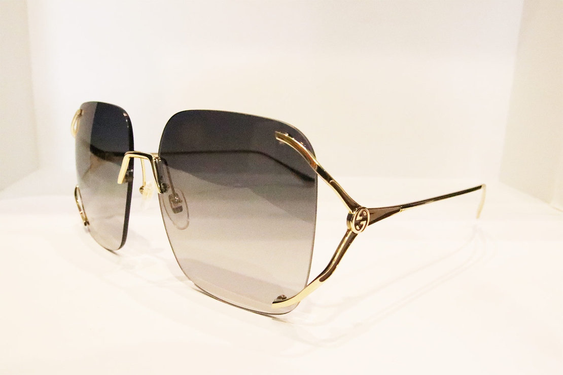 משקפי שמש GUCCI