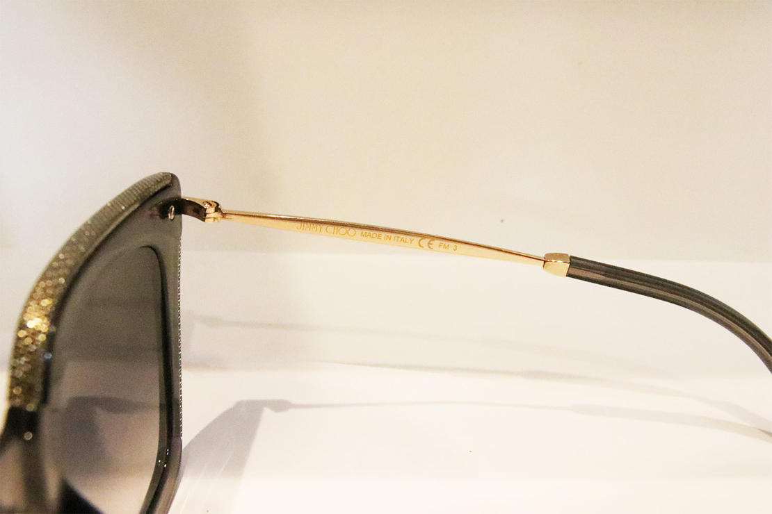 משקפי שמש JIMMY CHOO