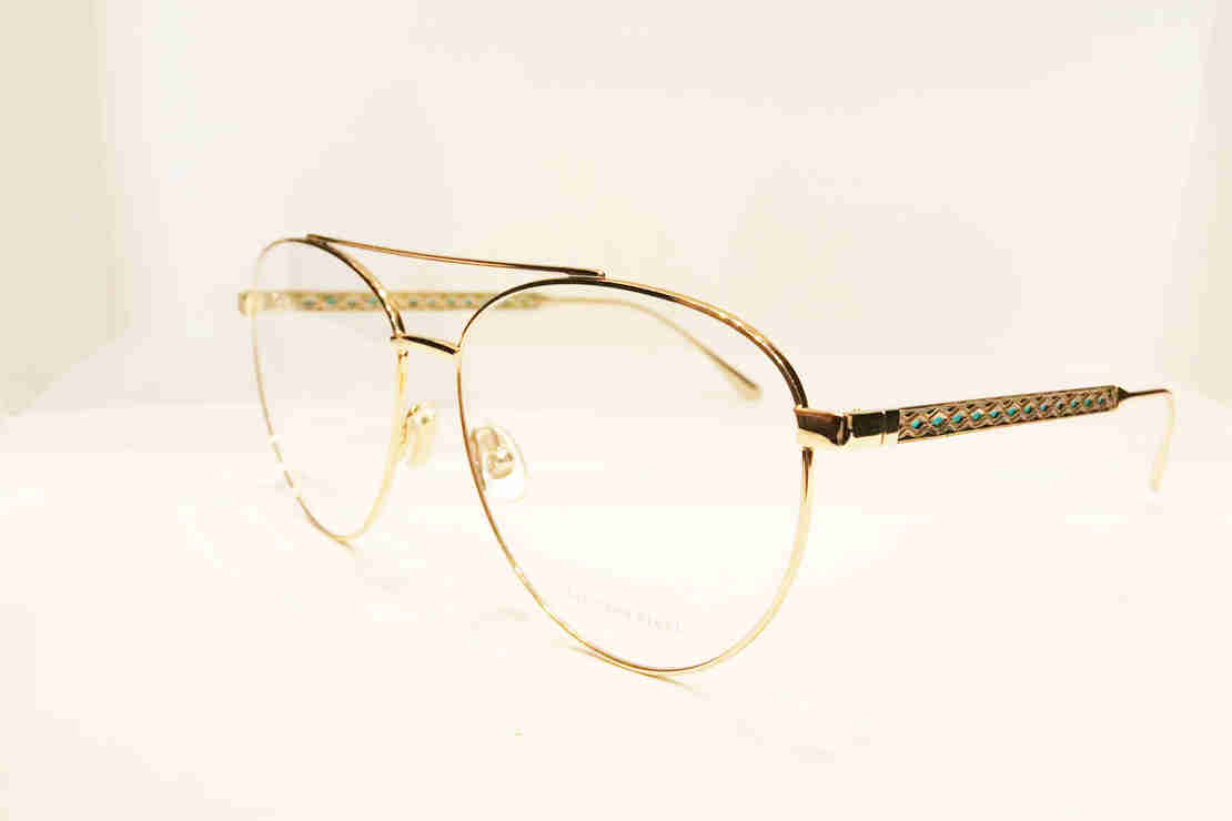 משקפי ראייה JIMMY CHOO