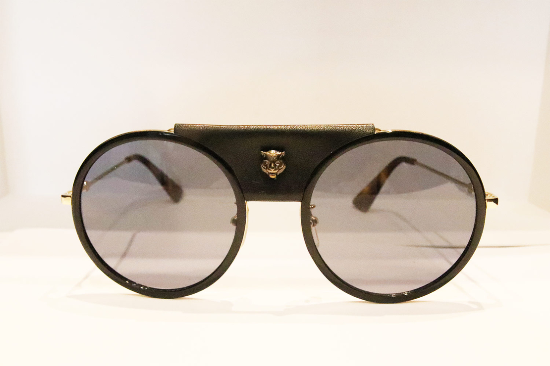 משקפי שמש GUCCI