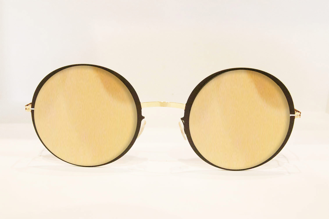משקפי שמש MYKITA