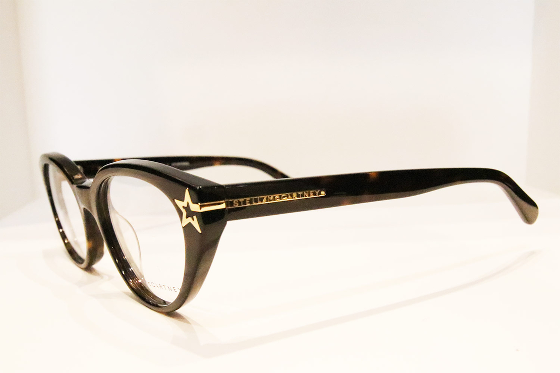 משקפי ראייה STELLA MCCARTNEY