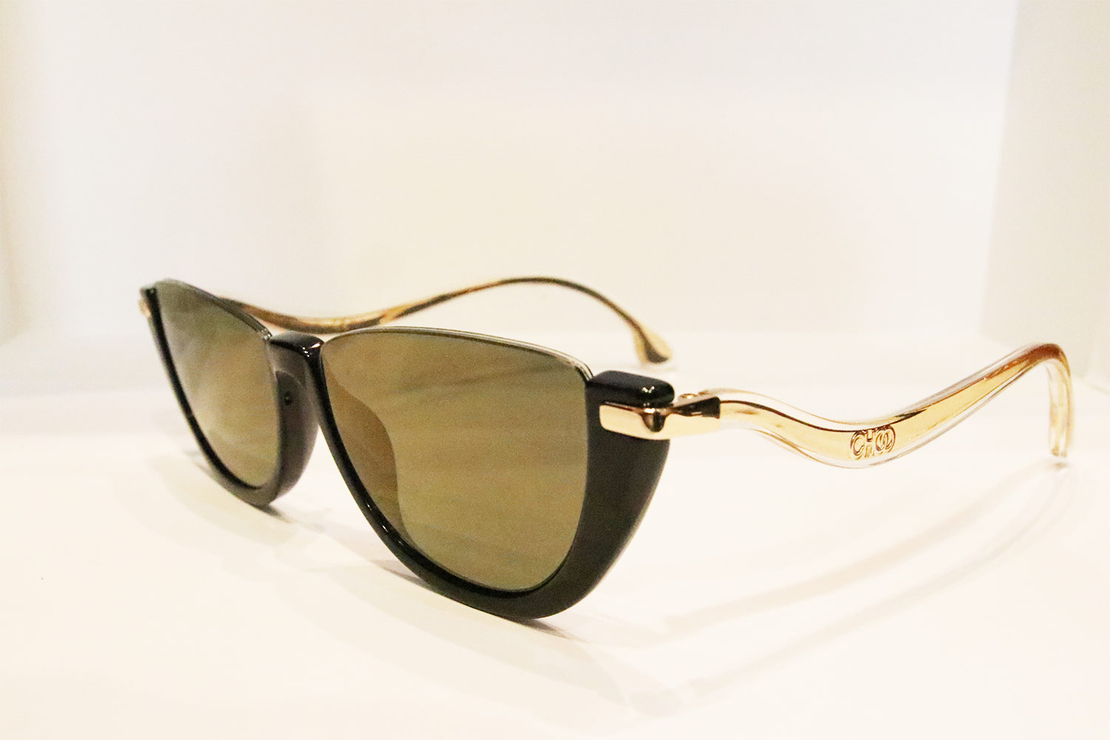 משקפי שמש JIMMY CHOO