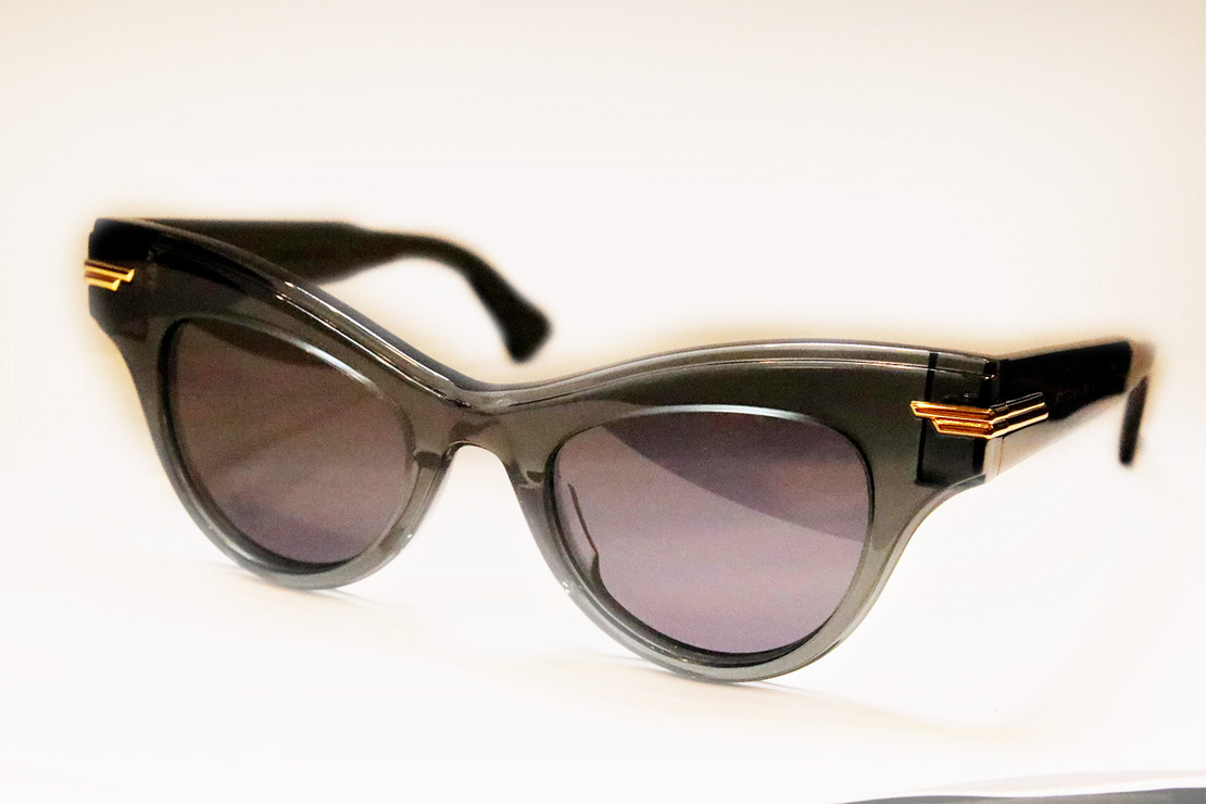 משקפי שמש BOTTEGA VENETA
