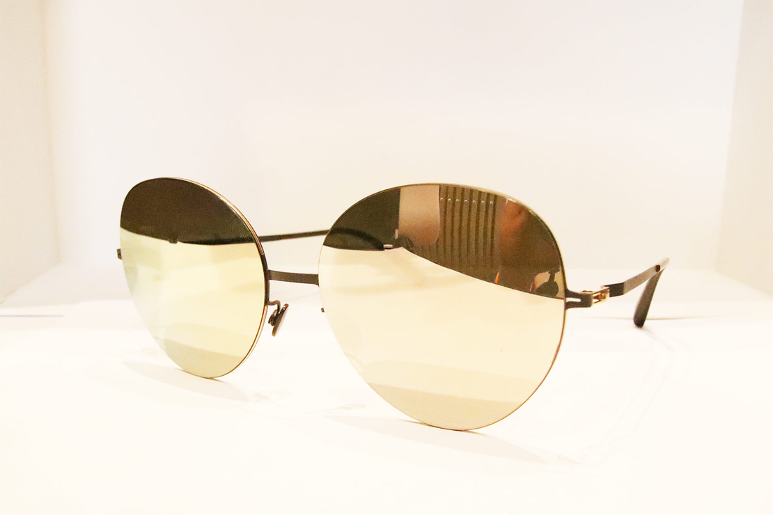 משקפי שמש MYKITA
