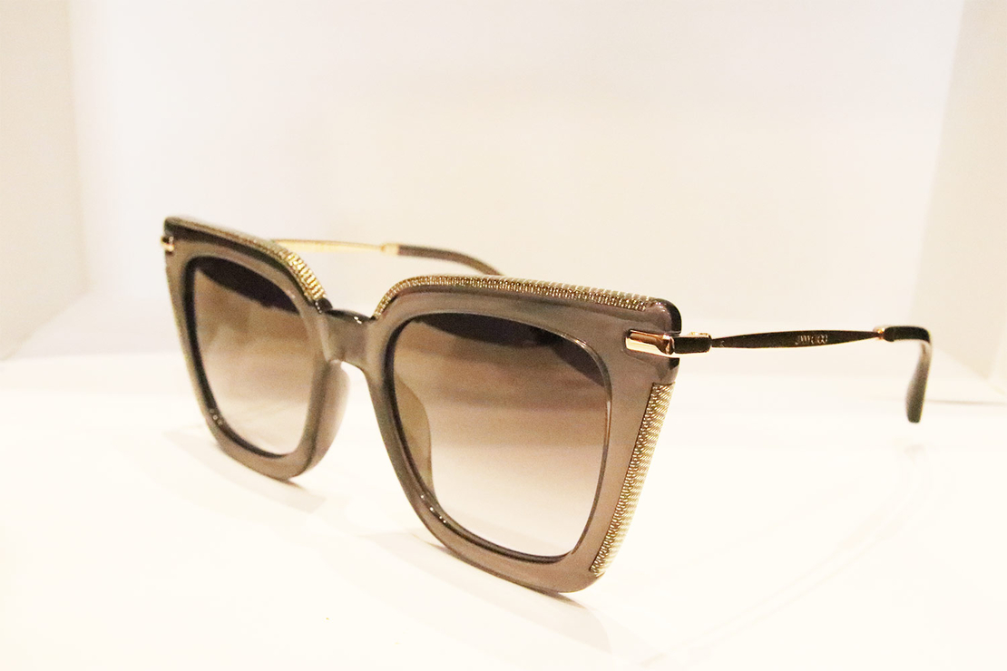 משקפי שמש JIMMY CHOO