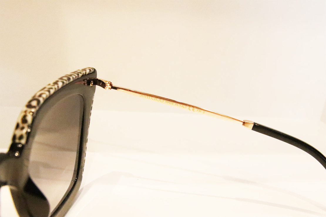 משקפי שמש JIMMY CHOO