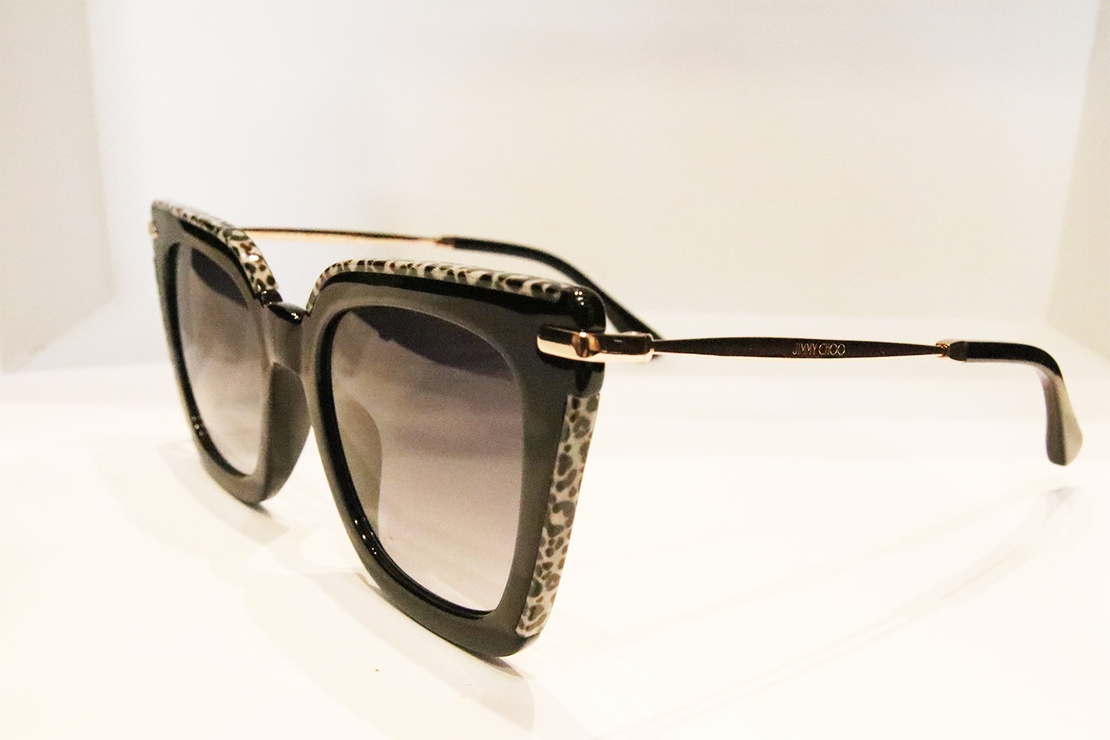 משקפי שמש JIMMY CHOO
