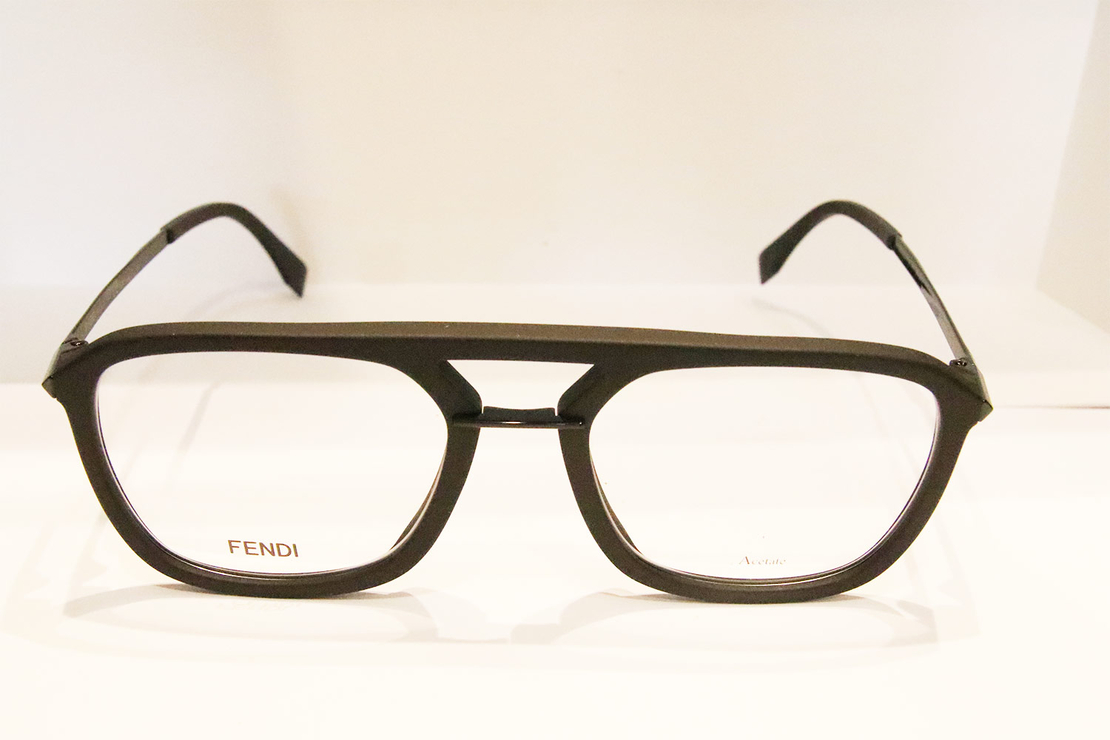 משקפי ראייה FENDI