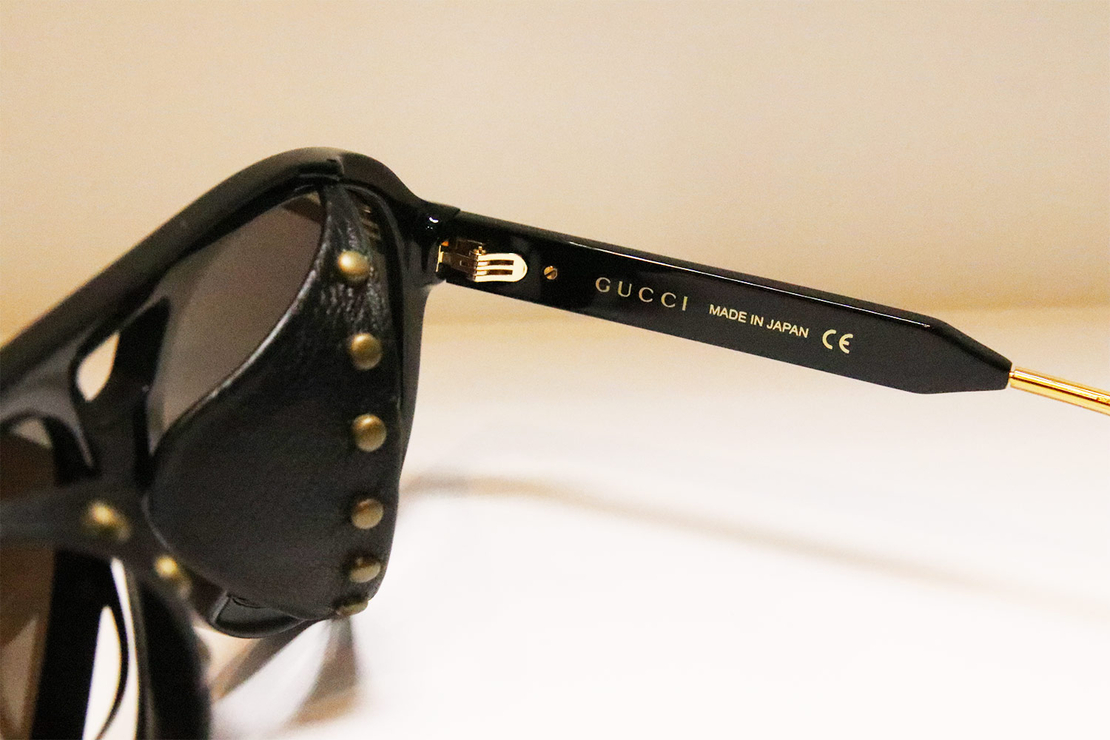 משקפי שמש GUCCI 