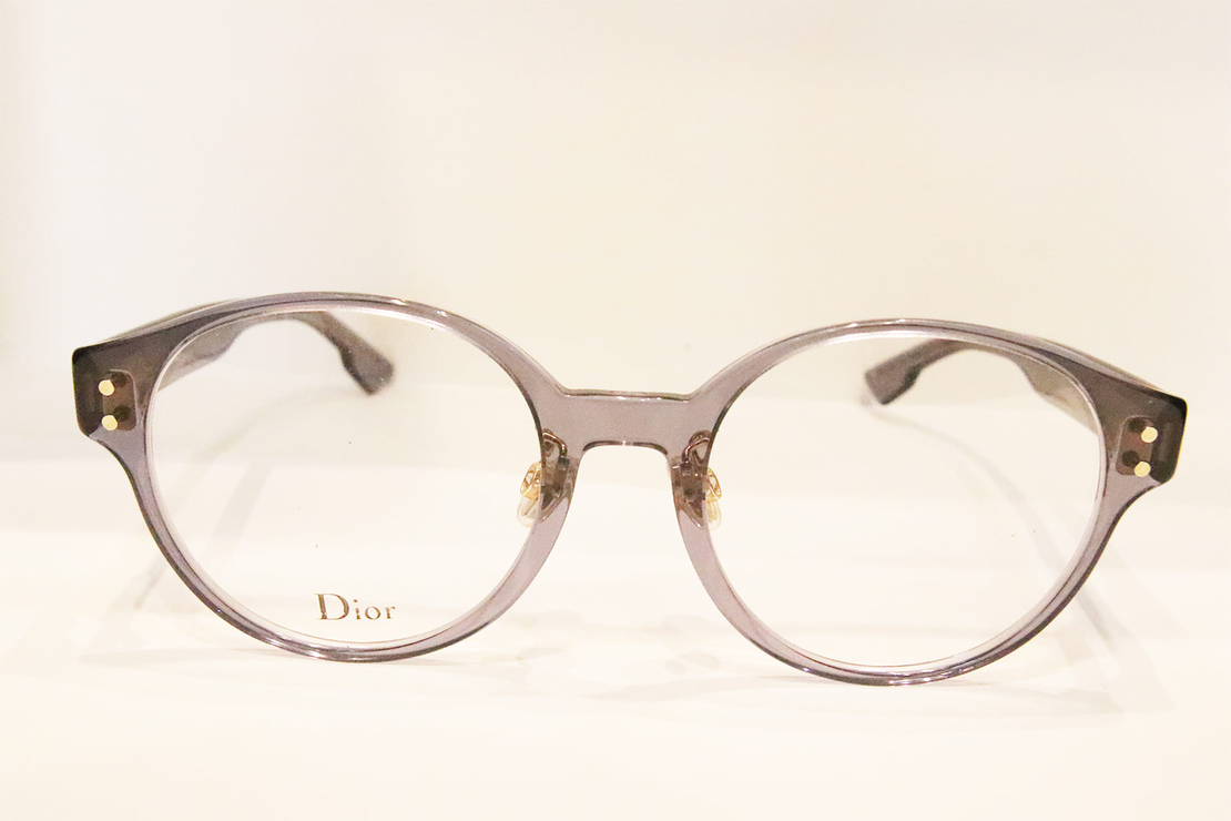 משקפי ראייה DIOR