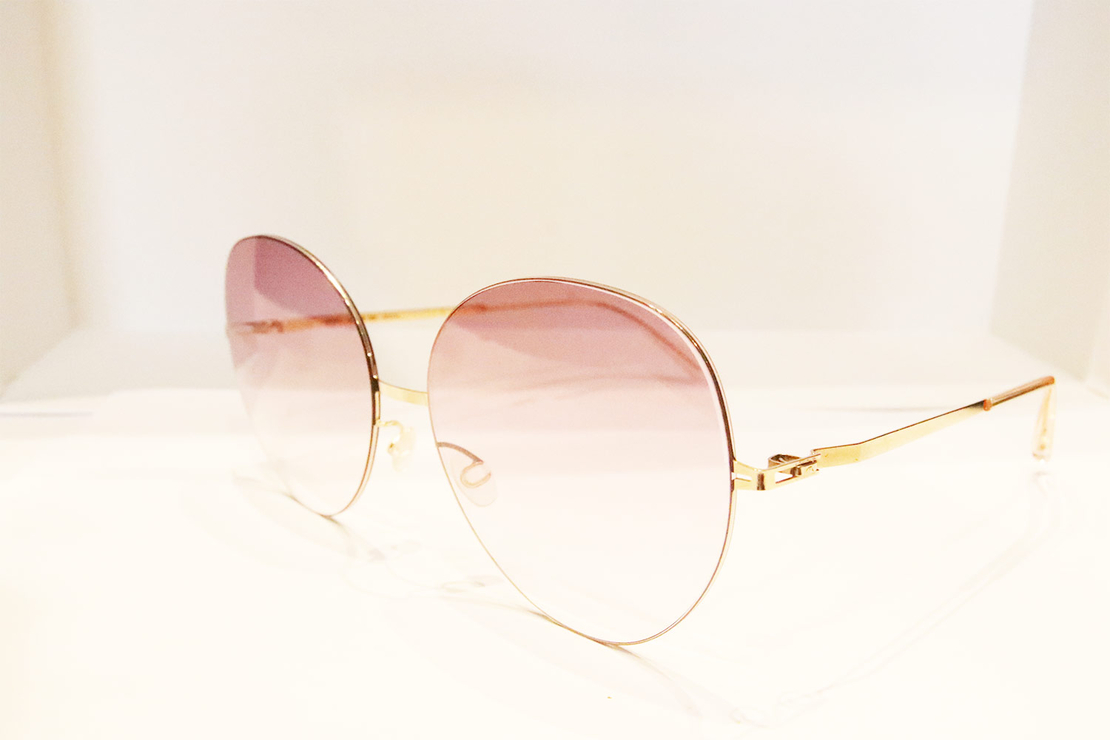 משקפי שמש MYKITA