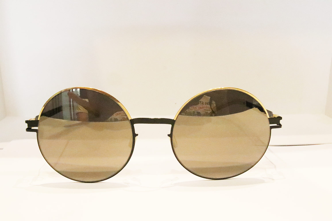 משקפי שמש MYKITA