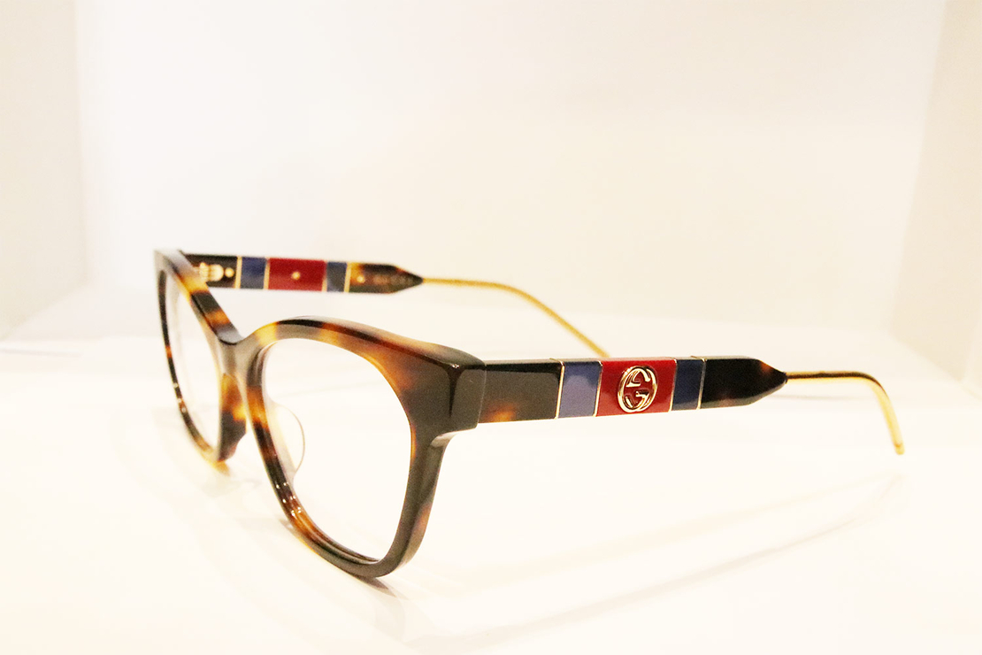 משקפי ראייה GUCCI