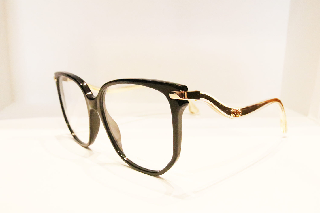 משקפי ראייה JIMMY CHOO