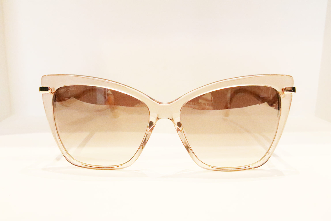 משקפי שמש JIMMY CHOO
