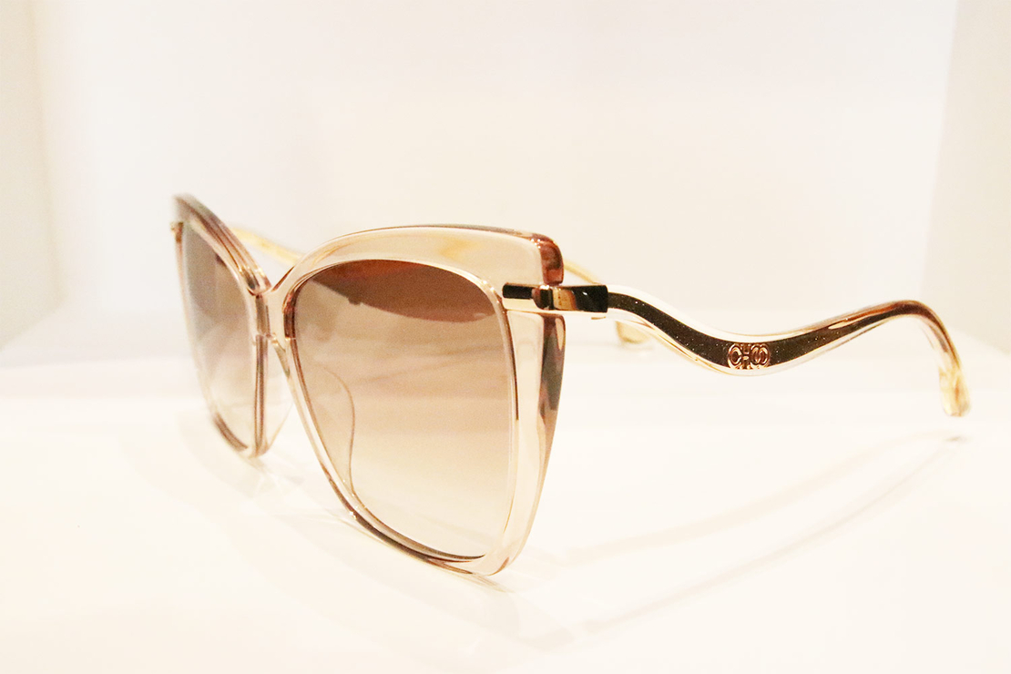 משקפי שמש JIMMY CHOO