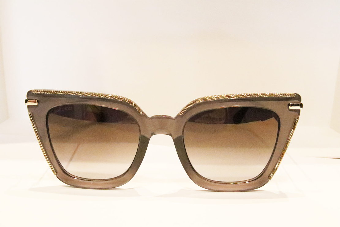 משקפי שמש JIMMY CHOO