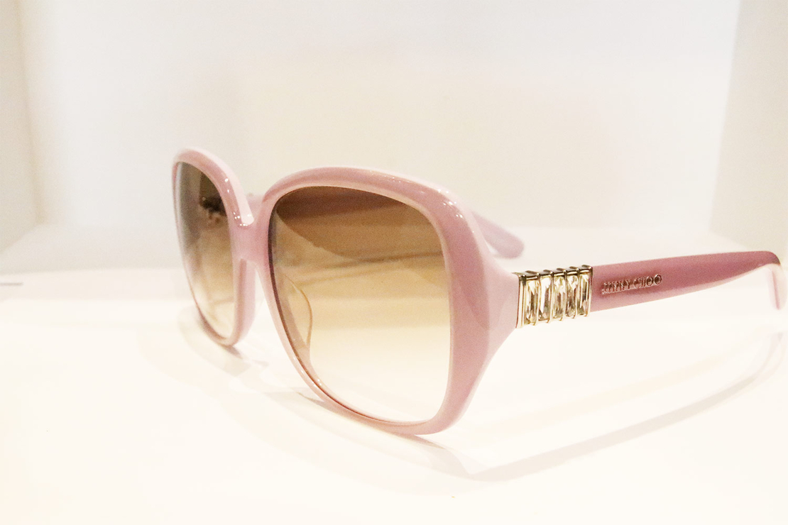 משקפי שמש JIMMY CHOO