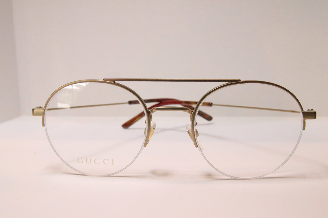 משקפיי ראייה GUCCI