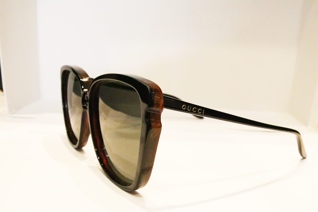 משקפי שמש GUCCI
