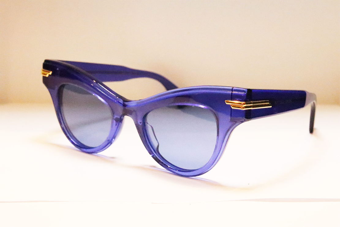 משקפי שמש BOTTEGA VENETA