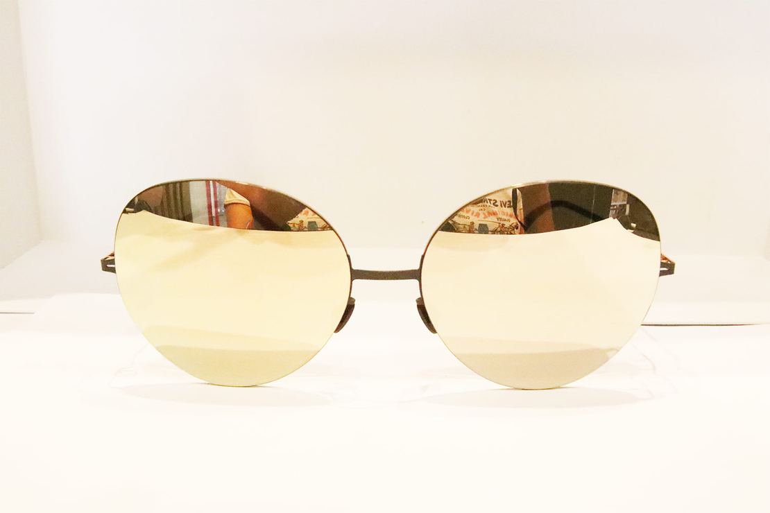 משקפי שמש MYKITA