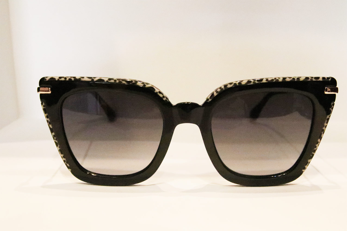 משקפי שמש JIMMY CHOO