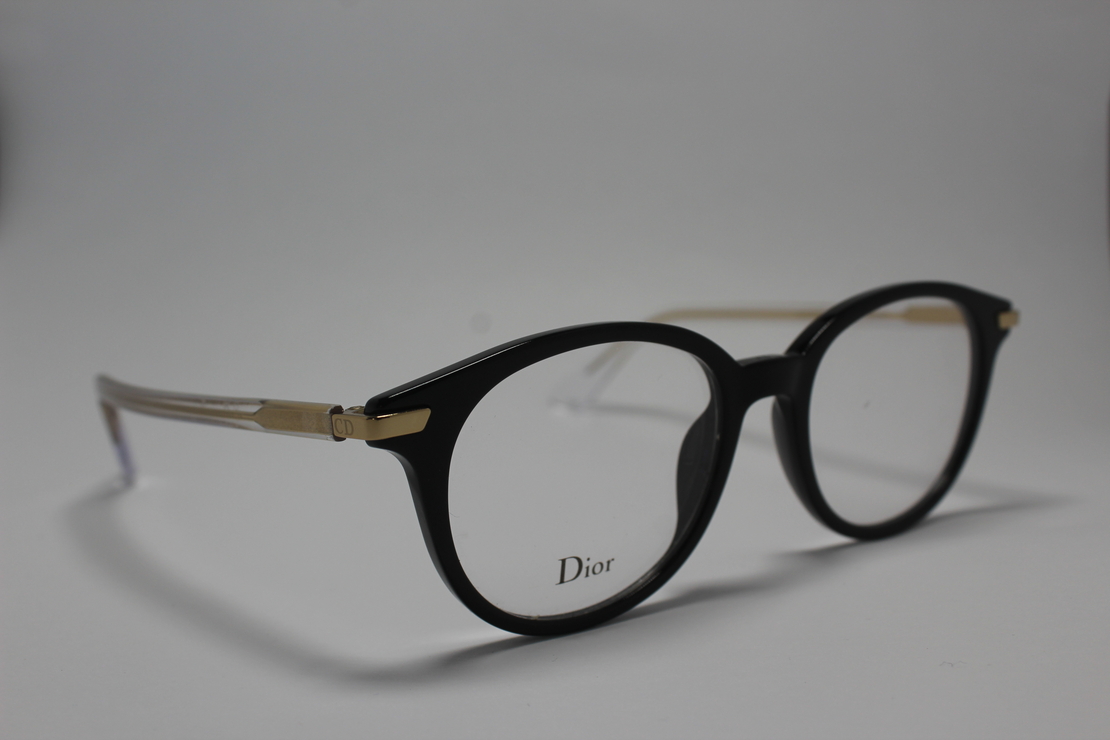 משקפי ראייה DIOR