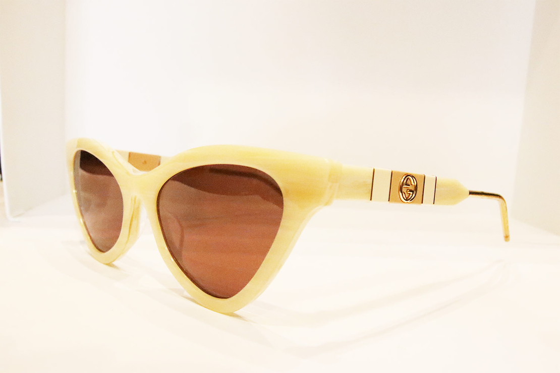 משקפי שמש GUCCI