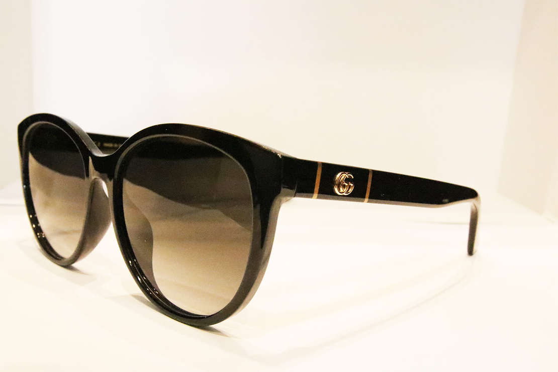 משקפי שמש GUCCI