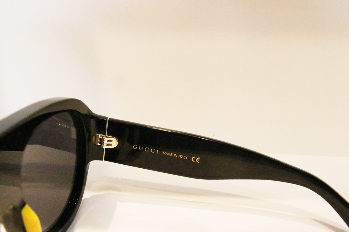 משקפי שמש GUCCI