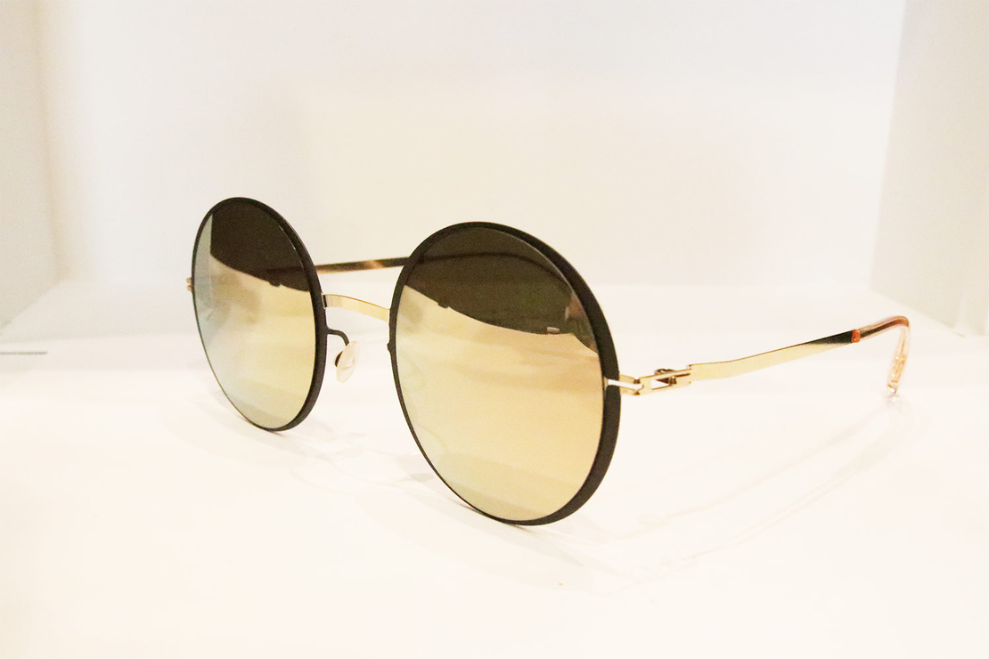 משקפי שמש MYKITA