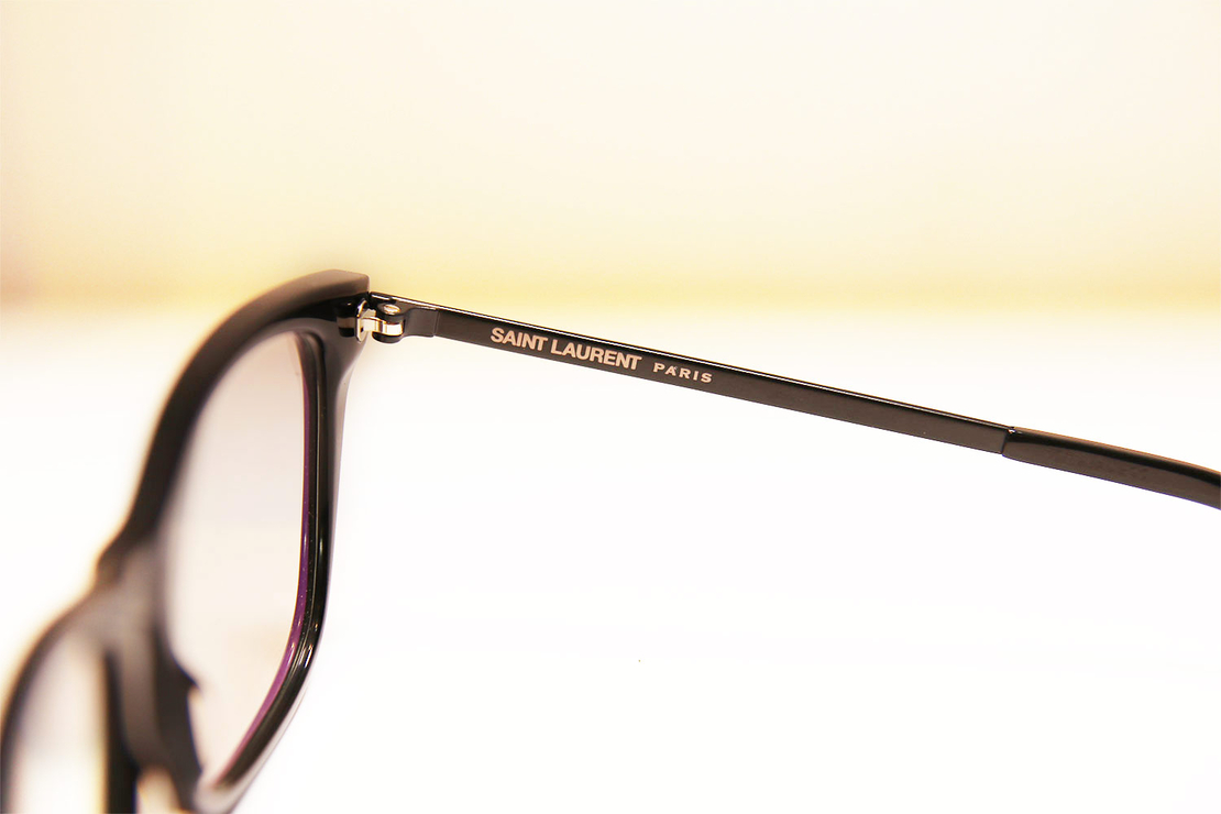  משקפי ראייה SAINT LAURENT