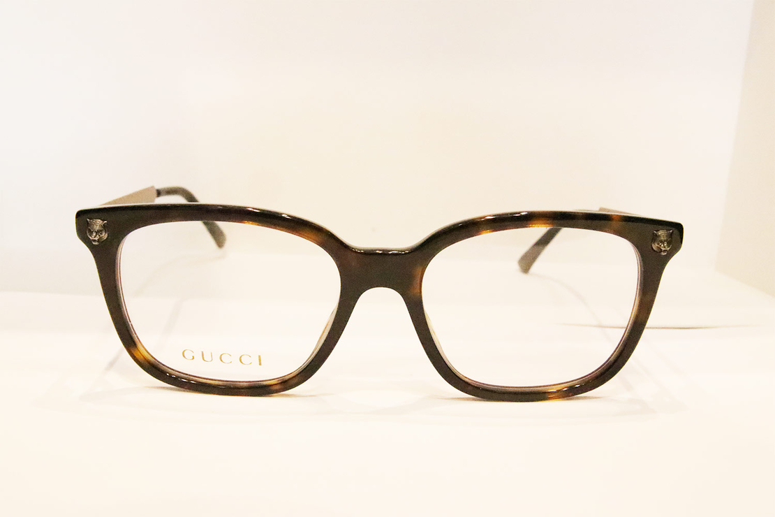 משקפי ראייה GUCCI