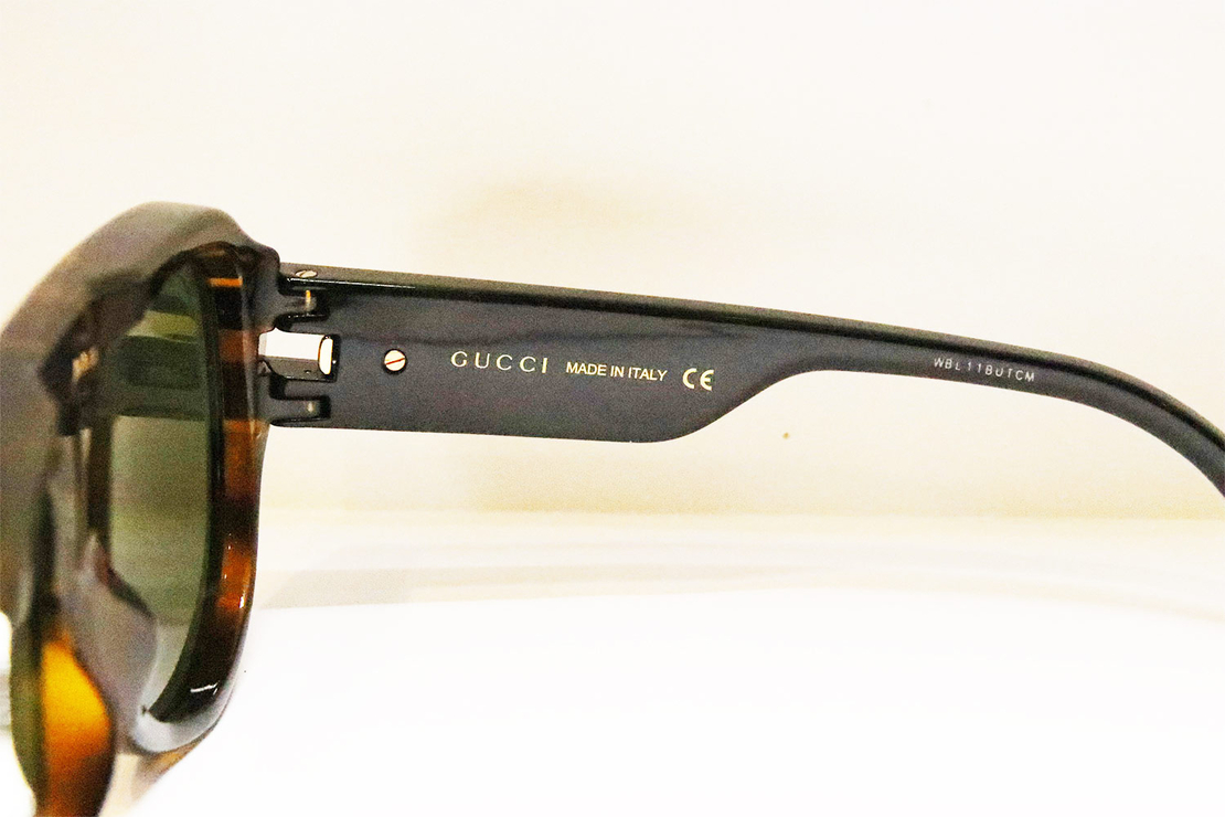 משקפי שמש GUCCI