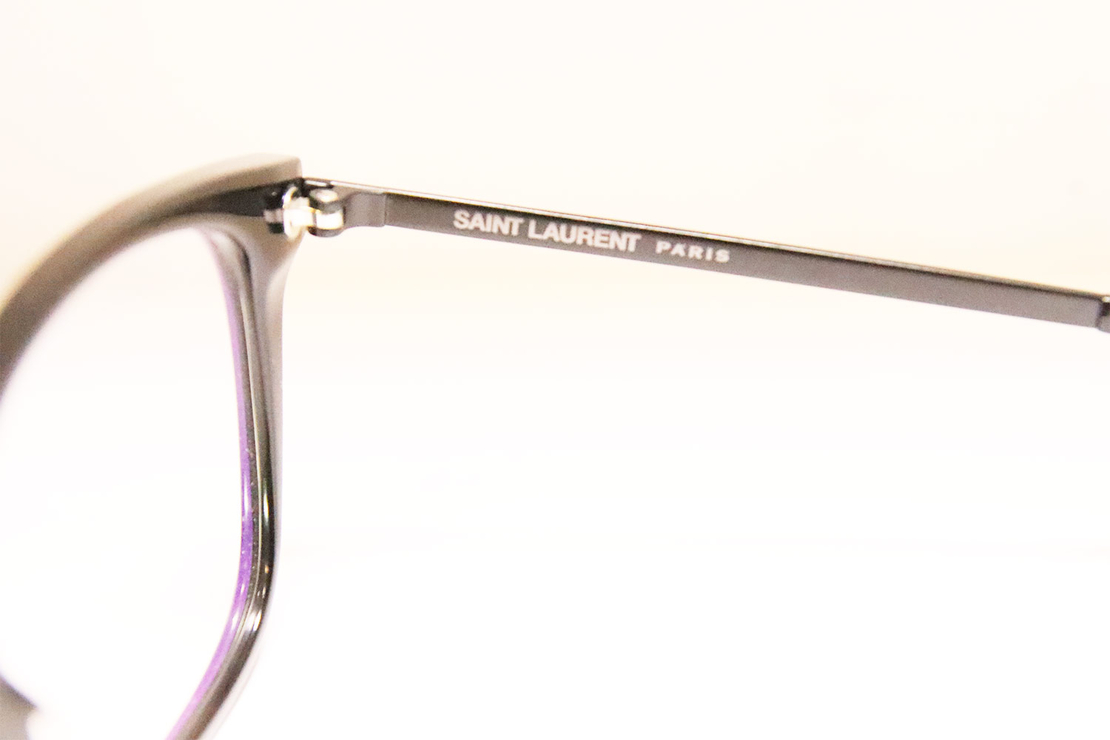  משקפי ראייה SAINT LAURENT