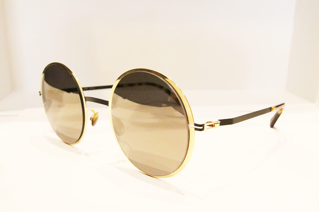 משקפי שמש MYKITA
