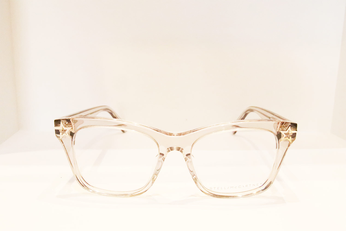 משקפי ראייה STELLA MCCARTNEY