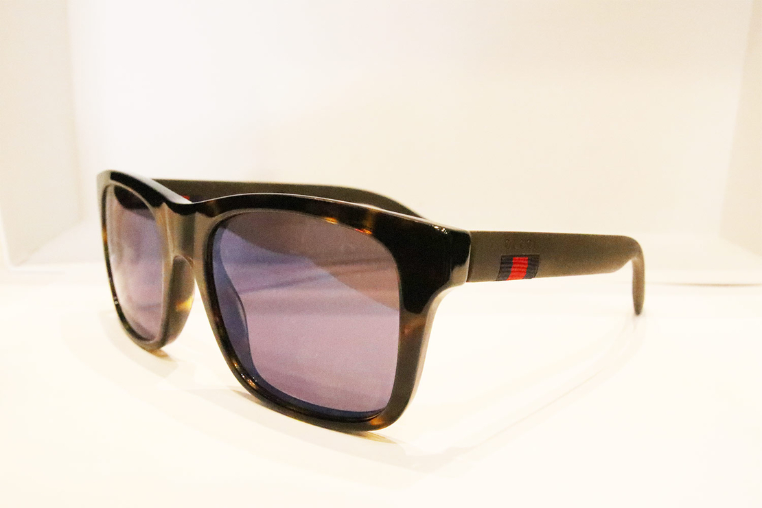 משקפי שמש GUCCI