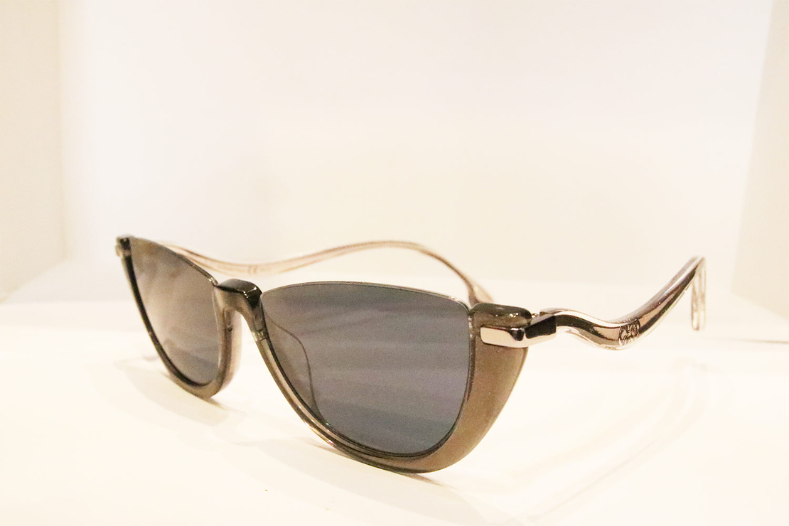 משקפי שמש JIMMY CHOO