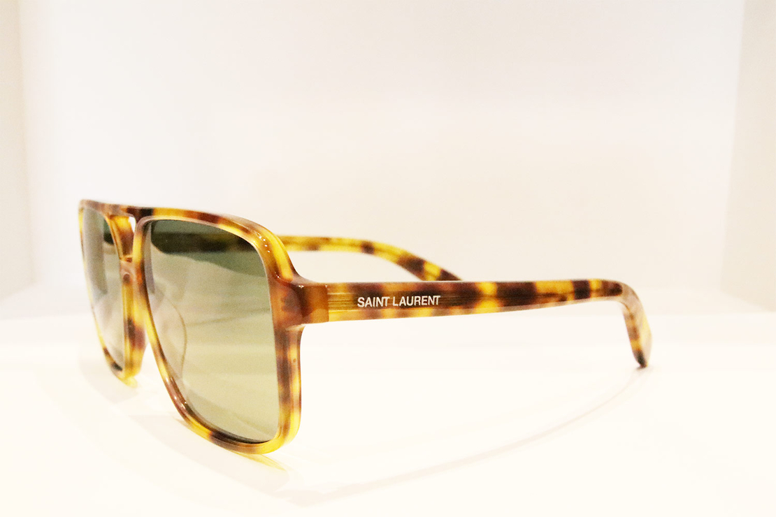משקפי שמש SAINT LAURENT