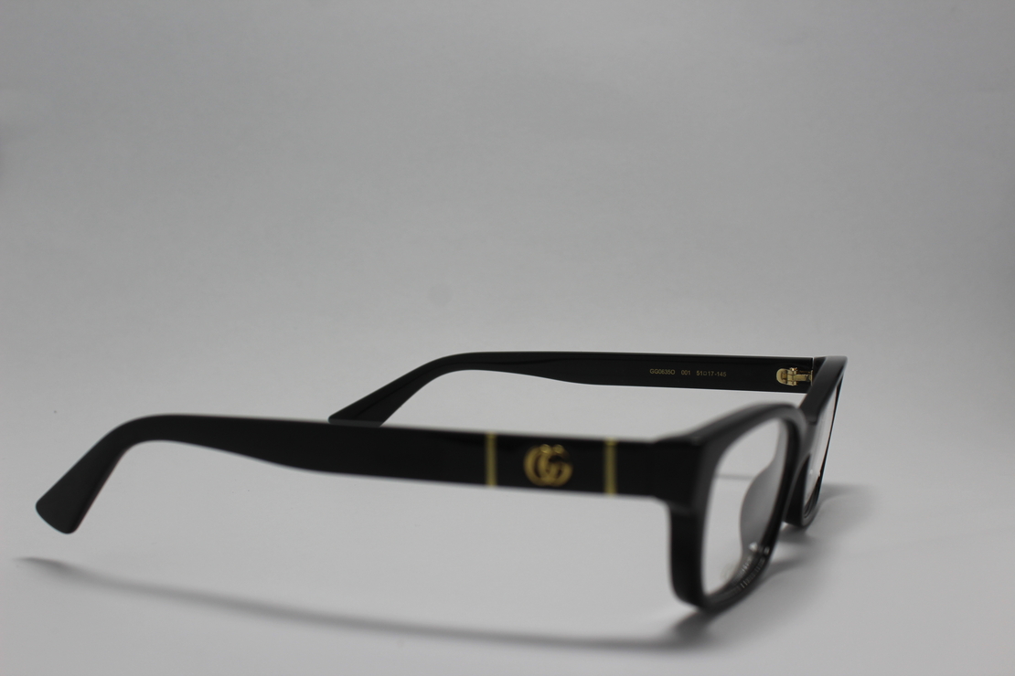 משקפי ראייה GUCCI