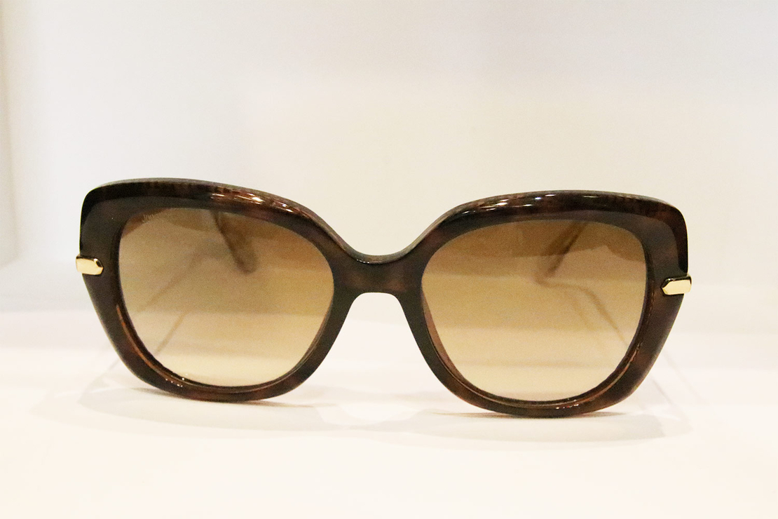 משקפי שמש JIMMY CHOO
