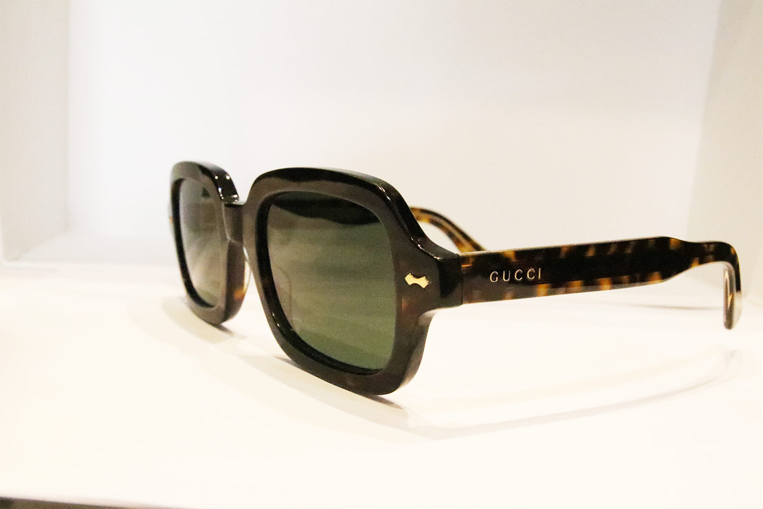 משקפי שמש GUCCI
