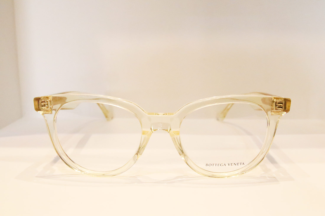 משקפי ראייה BOTTEGA VENETA