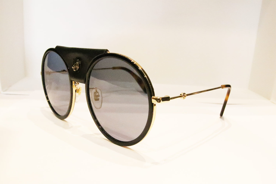 משקפי שמש GUCCI