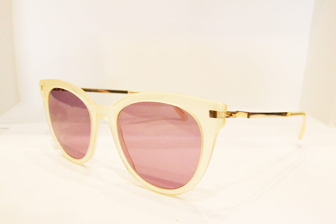 משקפי שמש MYKITA
