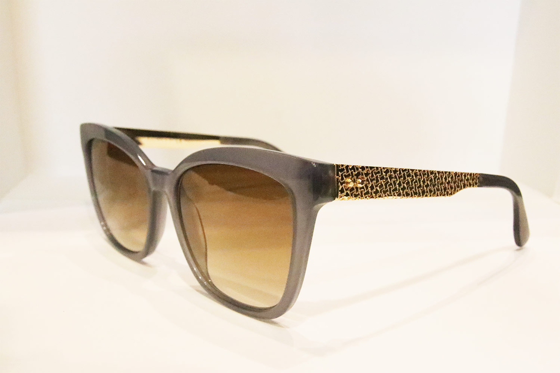 משקפי שמש JIMMY CHOO